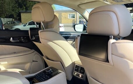 Hyundai Equus II, 2015 год, 1 800 000 рублей, 7 фотография