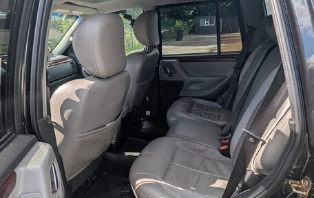 Jeep Grand Cherokee, 1999 год, 950 000 рублей, 5 фотография