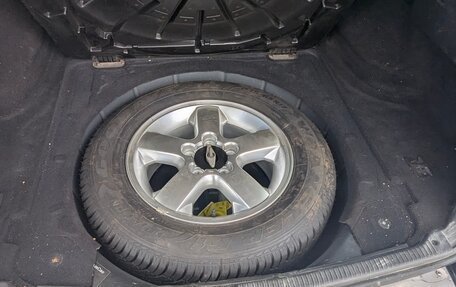 Jeep Grand Cherokee, 1999 год, 950 000 рублей, 11 фотография