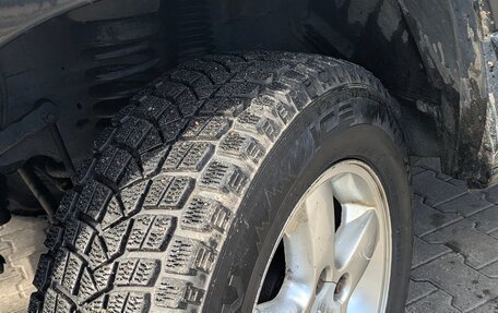 Jeep Grand Cherokee, 1999 год, 950 000 рублей, 12 фотография