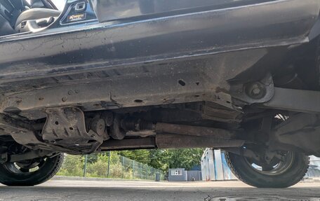Jeep Grand Cherokee, 1999 год, 950 000 рублей, 14 фотография