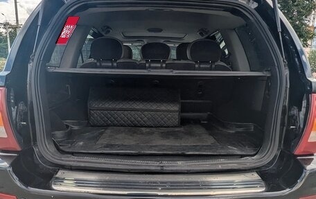 Jeep Grand Cherokee, 1999 год, 950 000 рублей, 10 фотография
