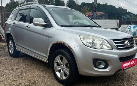Great Wall Hover H6, 2012 год, 500 000 рублей, 4 фотография
