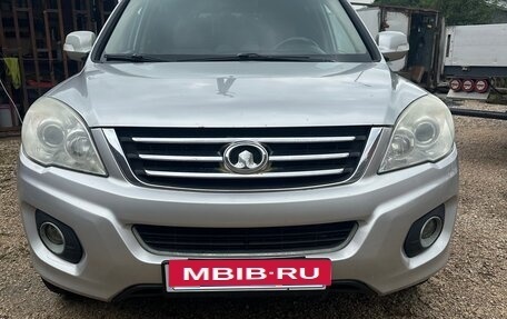 Great Wall Hover H6, 2012 год, 500 000 рублей, 5 фотография