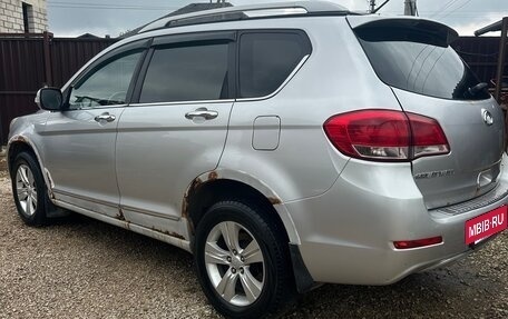 Great Wall Hover H6, 2012 год, 500 000 рублей, 2 фотография