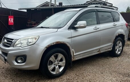 Great Wall Hover H6, 2012 год, 500 000 рублей, 3 фотография