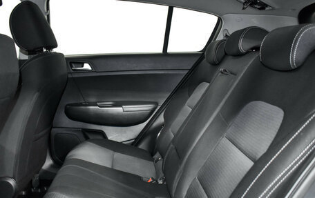 KIA Sportage IV рестайлинг, 2019 год, 1 999 000 рублей, 11 фотография