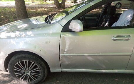 Chevrolet Lacetti, 2009 год, 300 000 рублей, 3 фотография