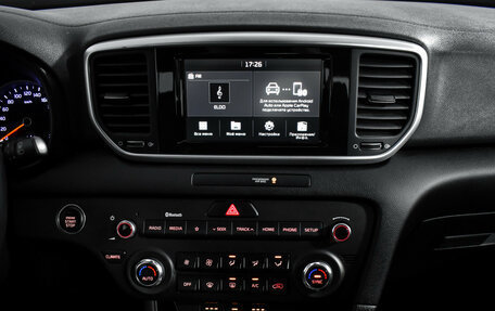 KIA Sportage IV рестайлинг, 2019 год, 1 999 000 рублей, 15 фотография