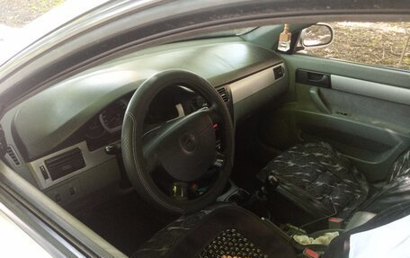 Chevrolet Lacetti, 2009 год, 300 000 рублей, 5 фотография