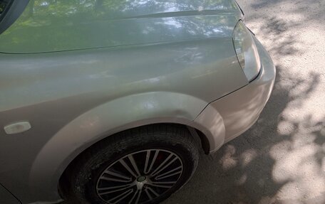 Chevrolet Lacetti, 2009 год, 300 000 рублей, 4 фотография