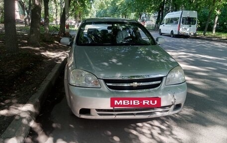 Chevrolet Lacetti, 2009 год, 300 000 рублей, 2 фотография