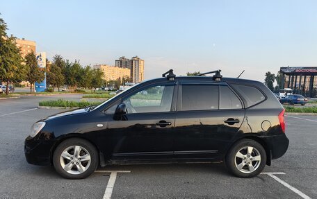 KIA Carens III (RP), 2011 год, 500 000 рублей, 3 фотография