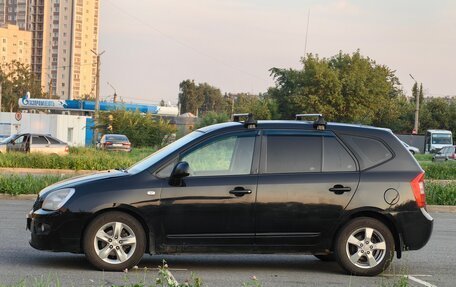 KIA Carens III (RP), 2011 год, 500 000 рублей, 4 фотография