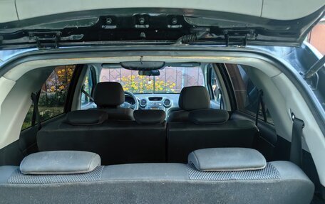 KIA Carens III (RP), 2011 год, 500 000 рублей, 15 фотография