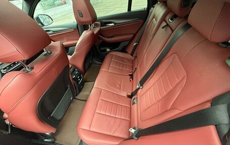 BMW X4, 2019 год, 5 050 000 рублей, 14 фотография