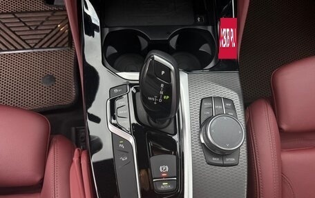 BMW X4, 2019 год, 5 050 000 рублей, 12 фотография