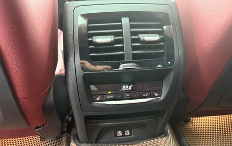 BMW X4, 2019 год, 5 050 000 рублей, 15 фотография