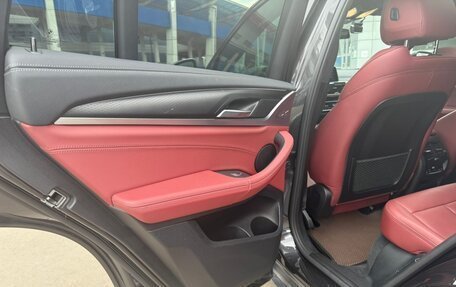 BMW X4, 2019 год, 5 050 000 рублей, 16 фотография
