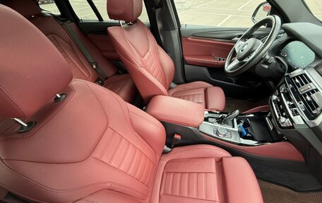 BMW X4, 2019 год, 5 050 000 рублей, 20 фотография