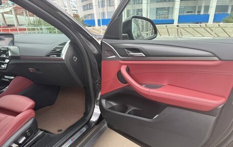 BMW X4, 2019 год, 5 050 000 рублей, 19 фотография