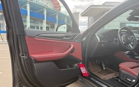 BMW X4, 2019 год, 5 050 000 рублей, 10 фотография