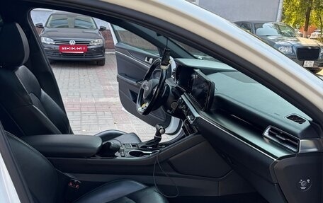 KIA K5, 2021 год, 2 350 000 рублей, 6 фотография