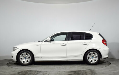 BMW 1 серия, 2011 год, 990 000 рублей, 8 фотография