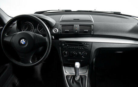 BMW 1 серия, 2011 год, 990 000 рублей, 14 фотография