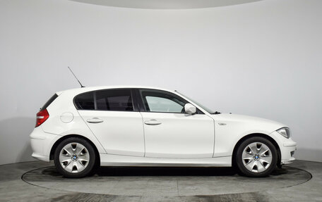BMW 1 серия, 2011 год, 990 000 рублей, 4 фотография