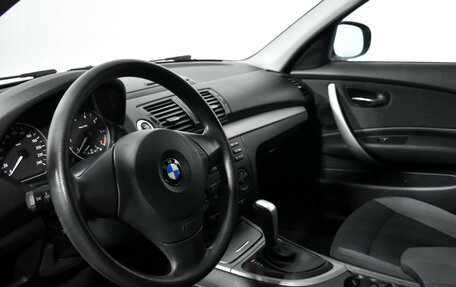 BMW 1 серия, 2011 год, 990 000 рублей, 9 фотография