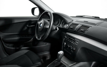 BMW 1 серия, 2011 год, 990 000 рублей, 13 фотография