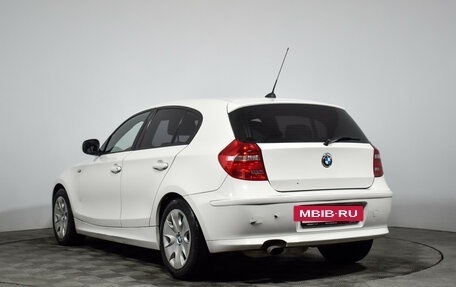 BMW 1 серия, 2011 год, 990 000 рублей, 7 фотография