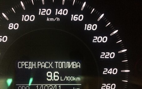Toyota Camry, 2011 год, 800 000 рублей, 1 фотография