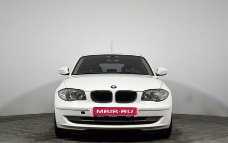 BMW 1 серия, 2011 год, 990 000 рублей, 2 фотография