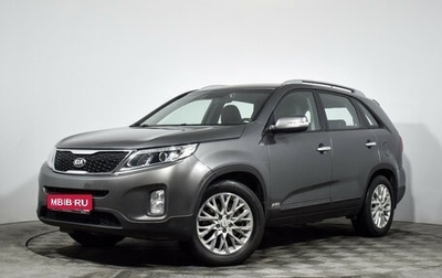 KIA Sorento II рестайлинг, 2020 год, 2 090 000 рублей, 1 фотография
