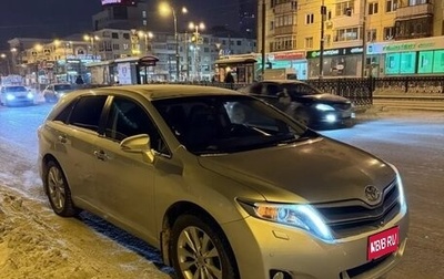 Toyota Venza I, 2014 год, 2 050 000 рублей, 1 фотография
