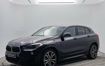 BMW X2, 2019 год, 2 990 000 рублей, 1 фотография