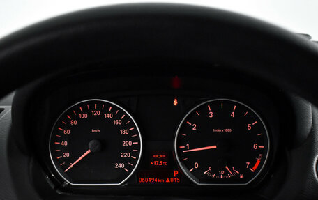 BMW 1 серия, 2011 год, 990 000 рублей, 18 фотография