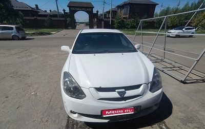 Toyota Caldina, 2002 год, 590 000 рублей, 1 фотография