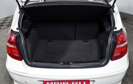 BMW 1 серия, 2011 год, 990 000 рублей, 19 фотография