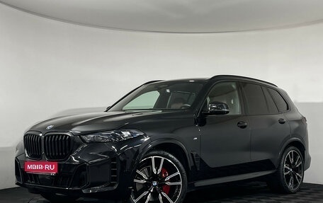 BMW X5, 2024 год, 13 500 000 рублей, 1 фотография