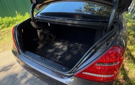 Mercedes-Benz S-Класс, 2011 год, 3 300 000 рублей, 12 фотография