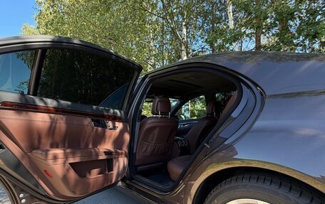 Mercedes-Benz S-Класс, 2011 год, 3 300 000 рублей, 13 фотография