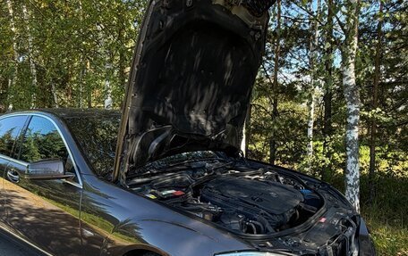 Mercedes-Benz S-Класс, 2011 год, 3 300 000 рублей, 27 фотография