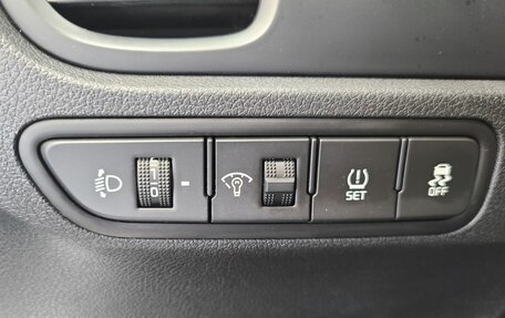 KIA Rio IV, 2018 год, 969 000 рублей, 18 фотография