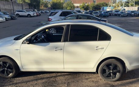 Skoda Rapid I, 2018 год, 1 250 000 рублей, 3 фотография