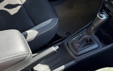 Skoda Rapid I, 2018 год, 1 250 000 рублей, 9 фотография