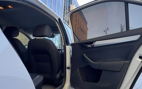 Skoda Rapid I, 2018 год, 1 250 000 рублей, 24 фотография