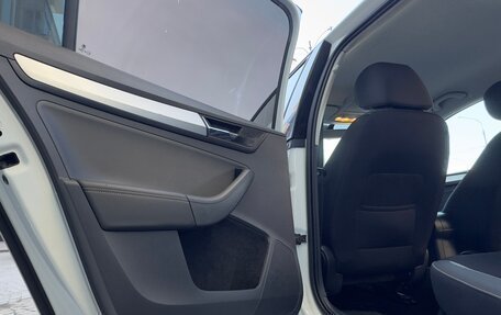 Skoda Rapid I, 2018 год, 1 250 000 рублей, 27 фотография